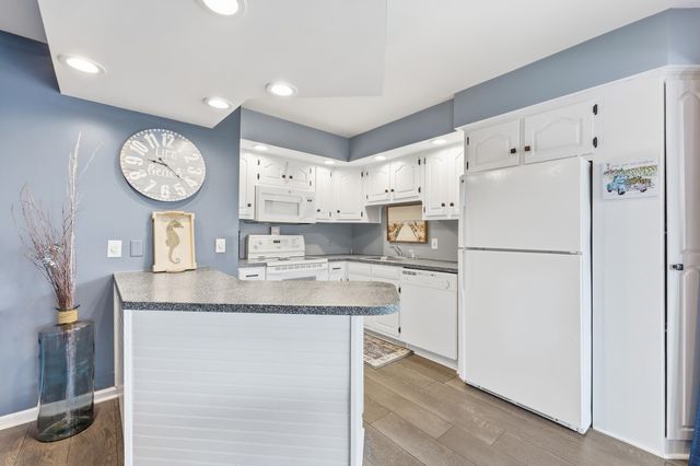 4222 Pinehurst Cir Unit I9, Little River, SC 29566