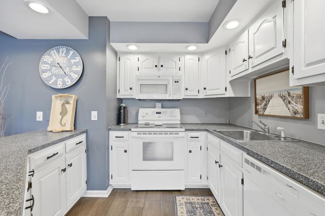 4222 Pinehurst Cir Unit I9, Little River, SC 29566