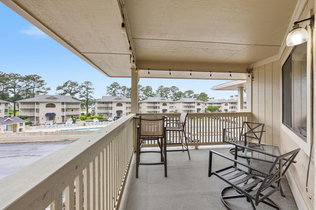 4222 Pinehurst Cir Unit I9, Little River, SC 29566