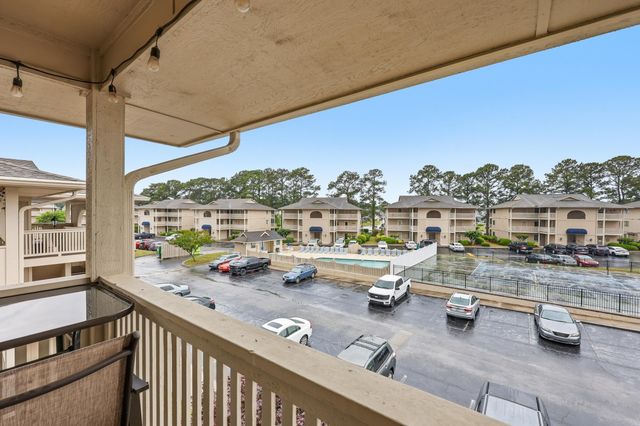 4222 Pinehurst Cir Unit I9, Little River, SC 29566