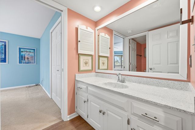 4222 Pinehurst Cir Unit I9, Little River, SC 29566