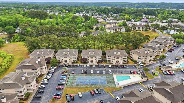 4222 Pinehurst Cir Unit I9, Little River, SC 29566