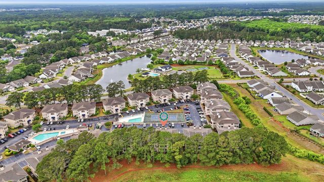 4222 Pinehurst Cir Unit I9, Little River, SC 29566