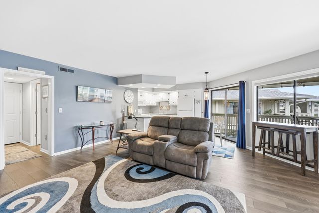 4222 Pinehurst Cir Unit I9, Little River, SC 29566