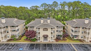 4222 Pinehurst Cir Unit I9, Little River, SC 29566