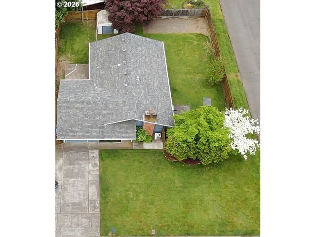 12910 Se CENTER St, Portland, OR 97236