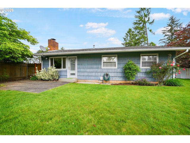 12910 Se CENTER St, Portland, OR 97236