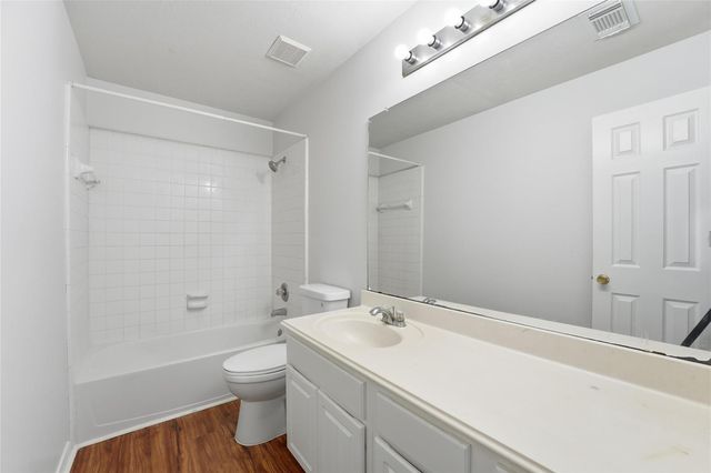 8522 Chickamauga Lane, Houston, TX 77083