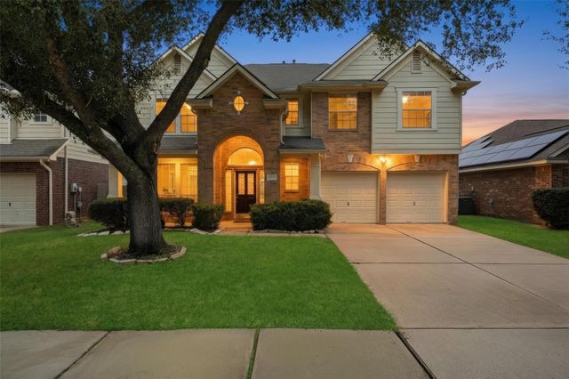 8522 Chickamauga Lane, Houston, TX 77083