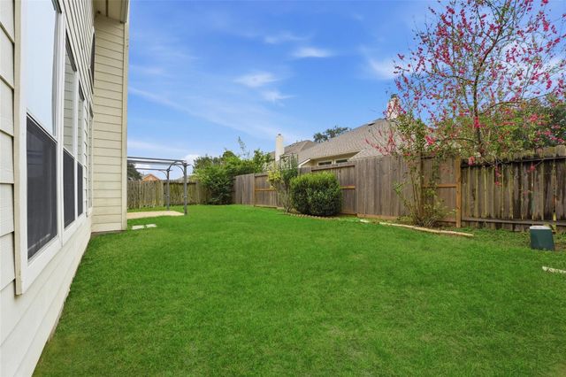 8522 Chickamauga Lane, Houston, TX 77083