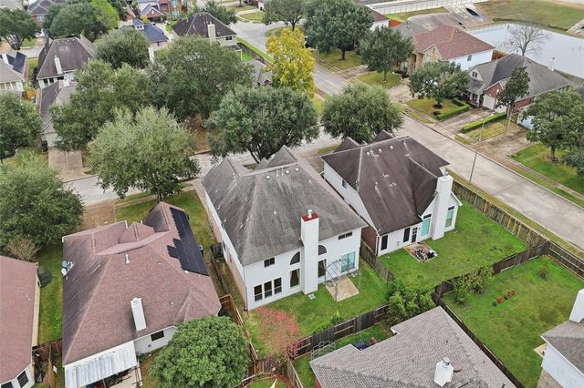 8522 Chickamauga Lane, Houston, TX 77083