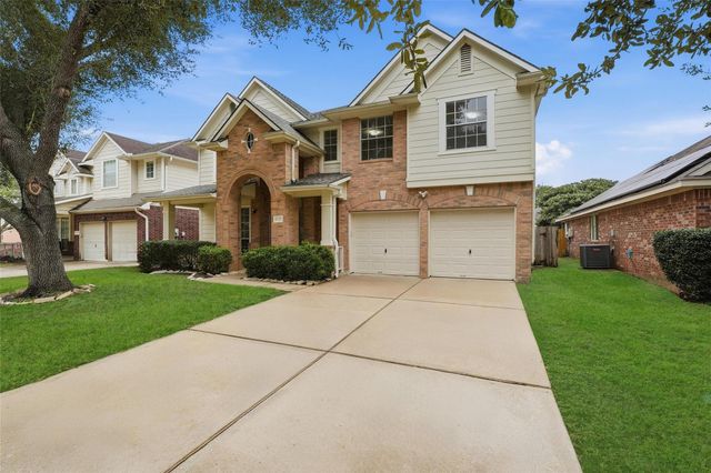 8522 Chickamauga Lane, Houston, TX 77083