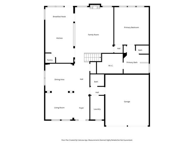 8522 Chickamauga Lane, Houston, TX 77083