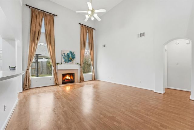 8522 Chickamauga Lane, Houston, TX 77083