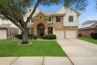 8522 Chickamauga Lane, Houston, TX 77083