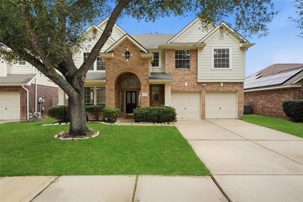 8522 Chickamauga Lane, Houston, TX 77083