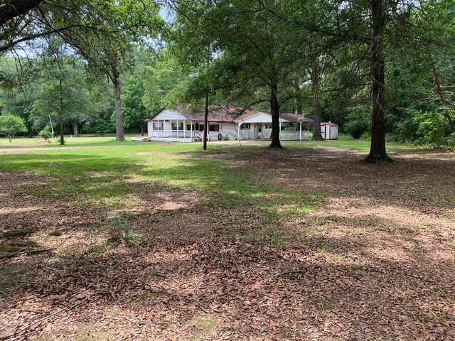 3644 Spurgin Road, Doyline, LA 71023