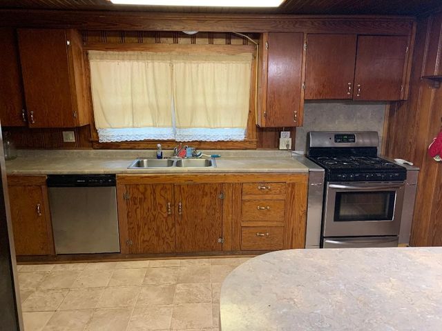 3644 Spurgin Road, Doyline, LA 71023