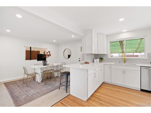 7426 Skyline Dr, Westminster, CO 80030