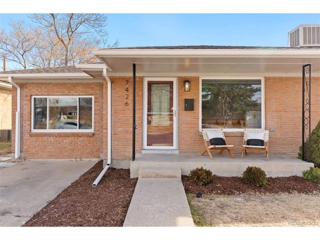 7426 Skyline Dr, Westminster, CO 80030