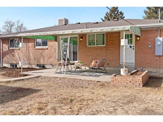 7426 Skyline Dr, Westminster, CO 80030