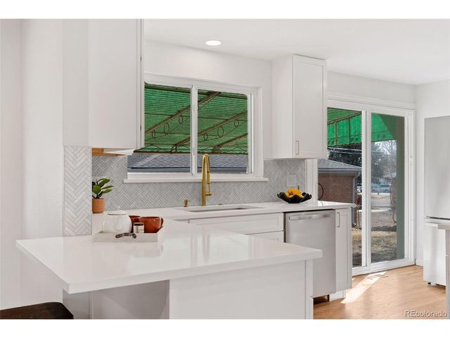 7426 Skyline Dr, Westminster, CO 80030