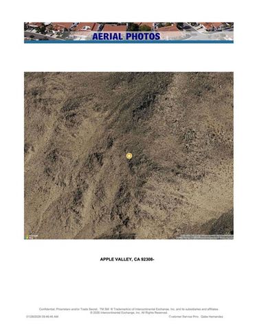 1 Old Mine Road, Apple Valley, CA 92308