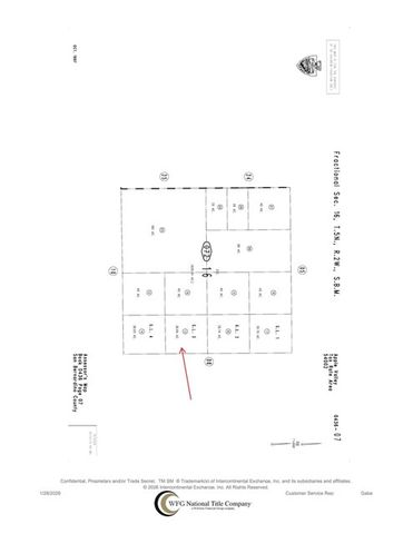 1 Old Mine Road, Apple Valley, CA 92308