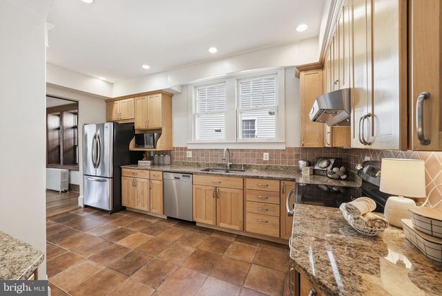 1526 N EDGEWOOD ST, Arlington, VA 22201