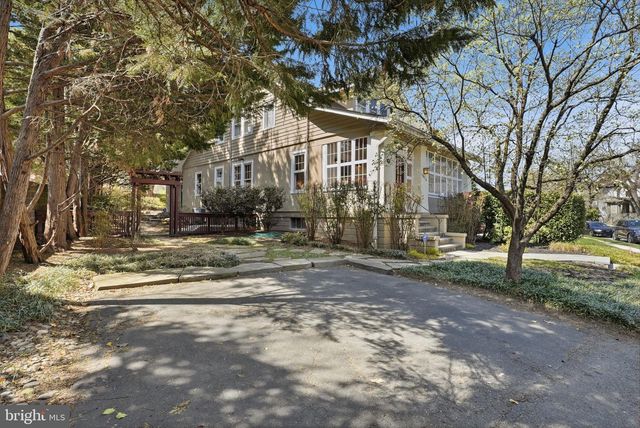 1526 N EDGEWOOD ST, Arlington, VA 22201