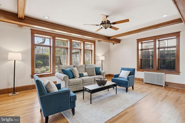 1526 N EDGEWOOD ST, Arlington, VA 22201