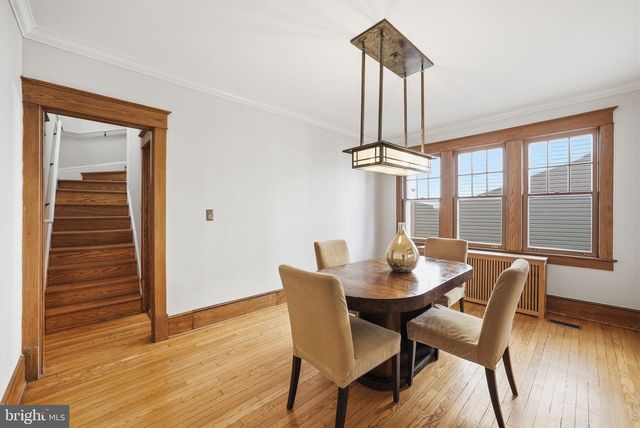 1526 N EDGEWOOD ST, Arlington, VA 22201