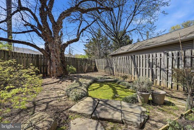 1526 N EDGEWOOD ST, Arlington, VA 22201