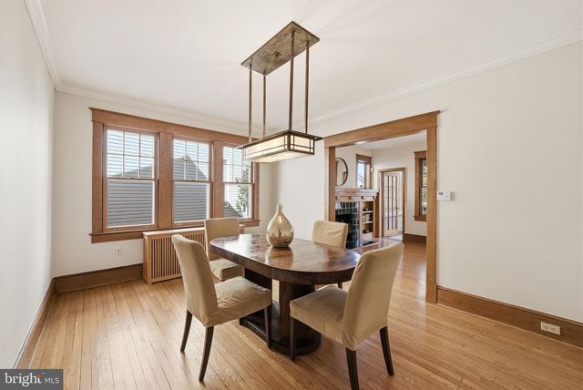 1526 N EDGEWOOD ST, Arlington, VA 22201