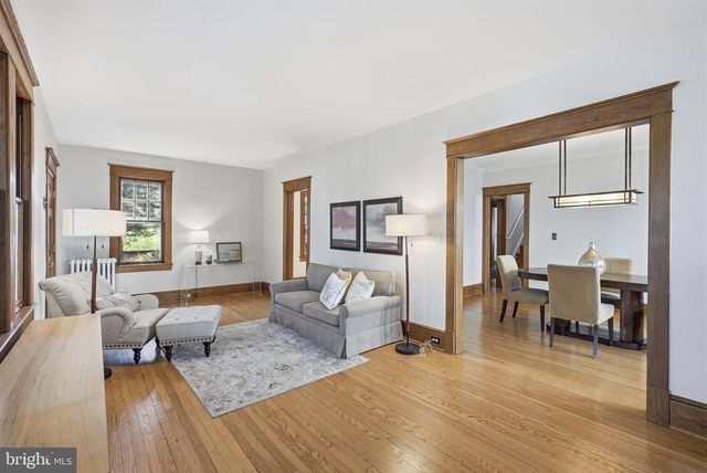 1526 N EDGEWOOD ST, Arlington, VA 22201