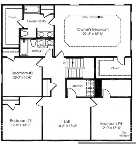 11946 Eaglerun Way, Zionsville, IN 46077