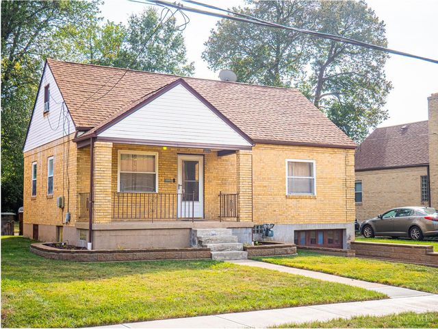 1277 Prospect Place, North College Hill, OH 45231