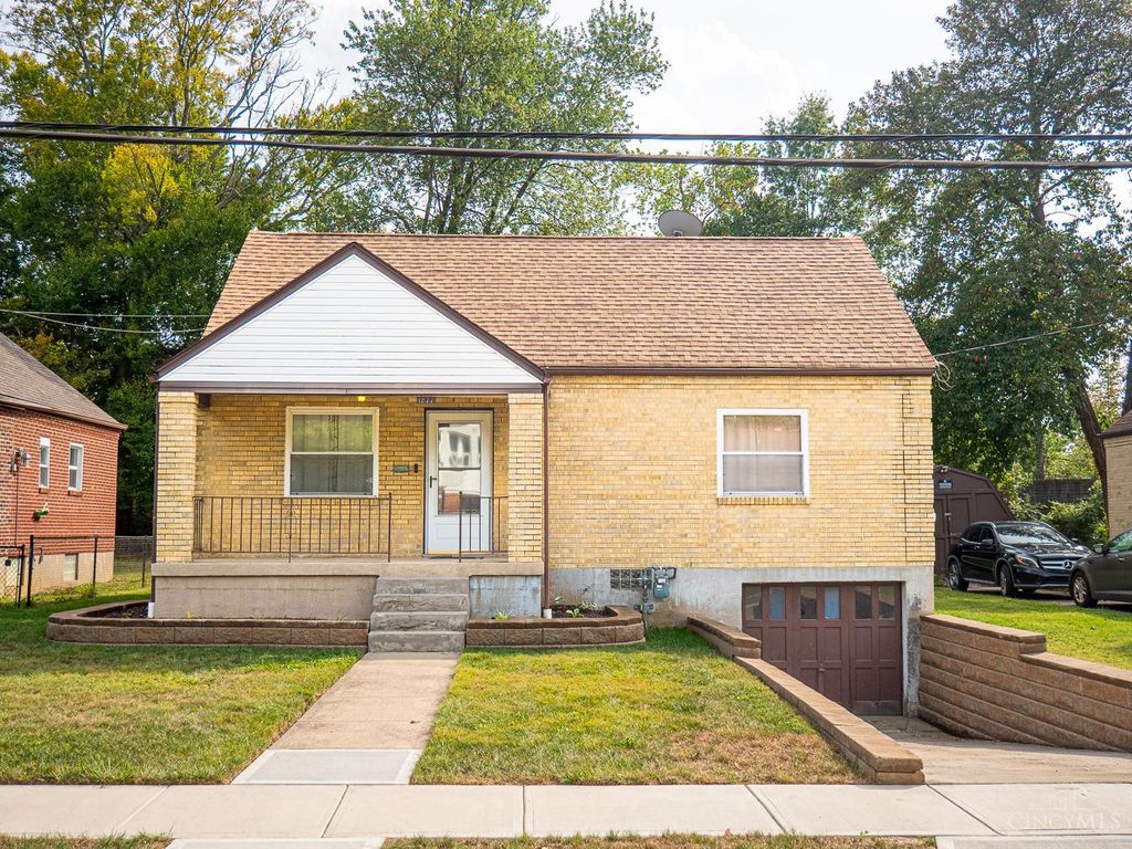 1277 Prospect Place, North College Hill, OH 45231