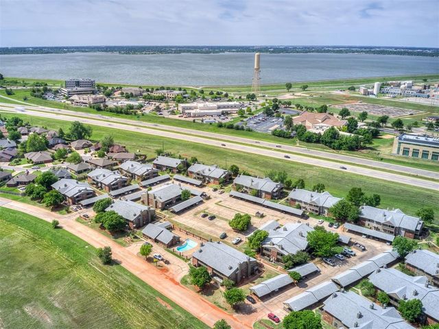 11403 Springhollow Road 201, Oklahoma City, OK 73120