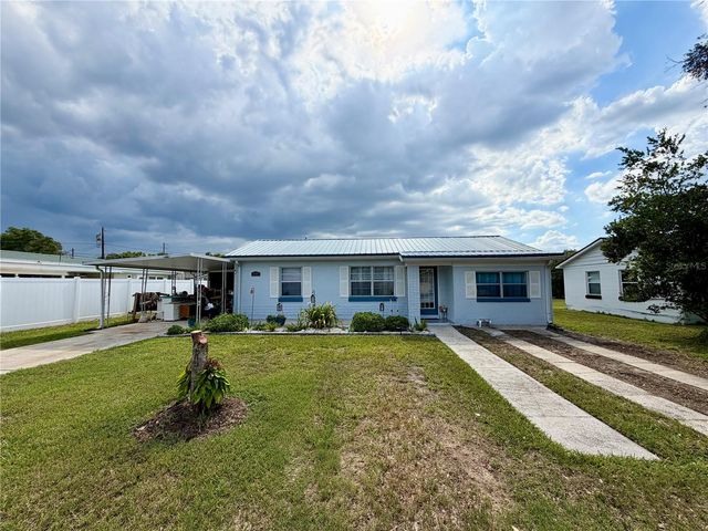 1185 S JOHNSON AVENUE, Bartow, FL 33830