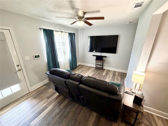 1185 S JOHNSON AVENUE, Bartow, FL 33830