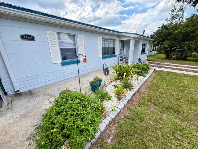 1185 S JOHNSON AVENUE, Bartow, FL 33830
