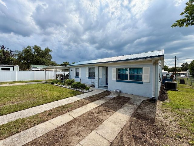 1185 S JOHNSON AVENUE, Bartow, FL 33830