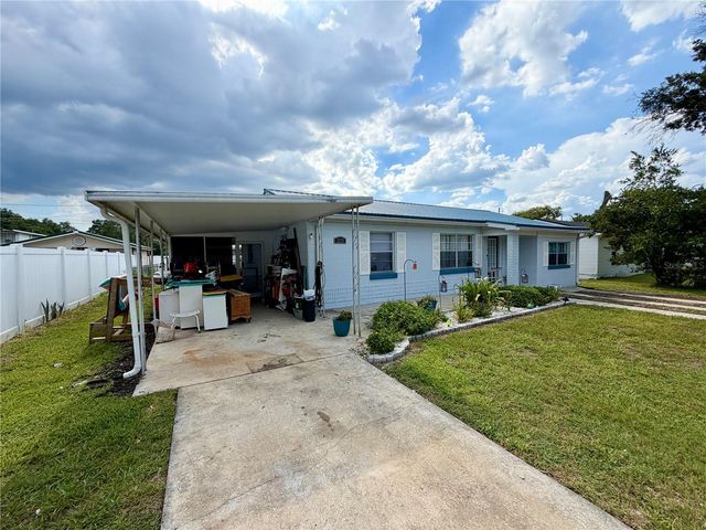 1185 S JOHNSON AVENUE, Bartow, FL 33830