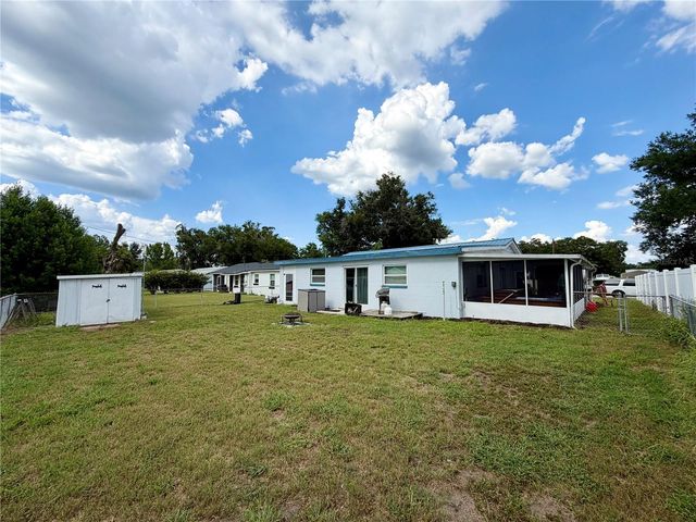 1185 S JOHNSON AVENUE, Bartow, FL 33830