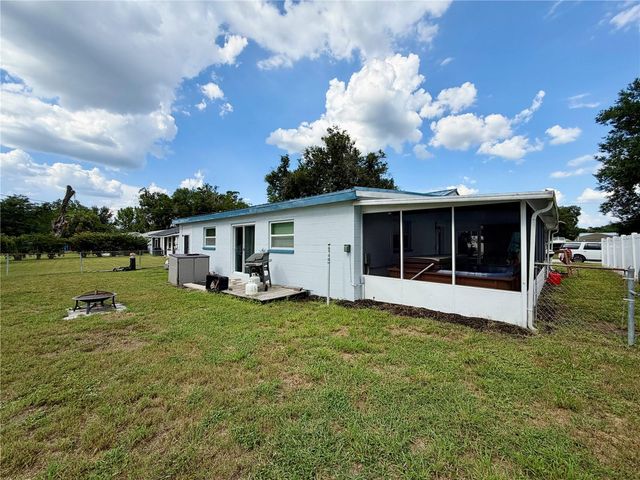 1185 S JOHNSON AVENUE, Bartow, FL 33830