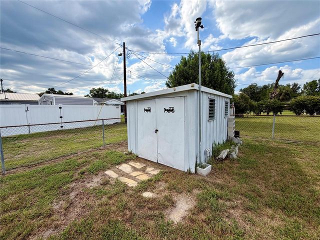 1185 S JOHNSON AVENUE, Bartow, FL 33830