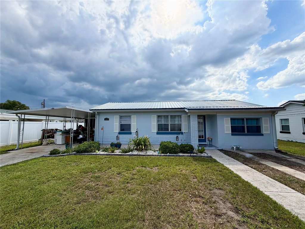 1185 S JOHNSON AVENUE, Bartow, FL 33830