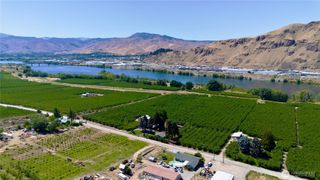 4477 NW Cascade Avenue, East Wenatchee, WA 98802