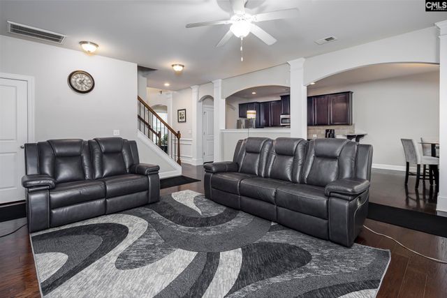 433 Sag Harbor Court, Lexington, SC 29072